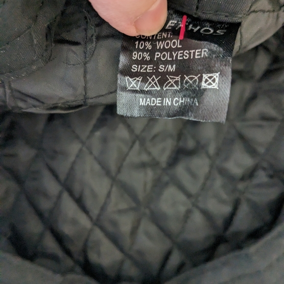 Kbethos NWT hat - Picture 3 of 4